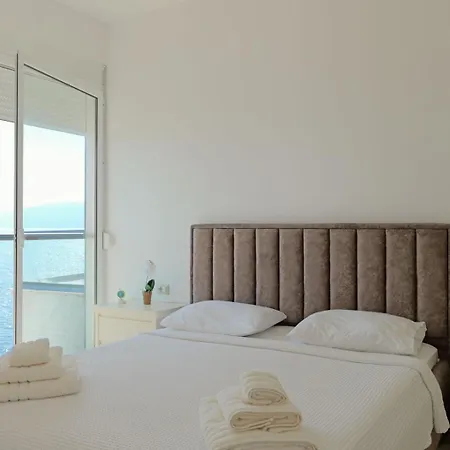 Pepper 40 Saints 公寓