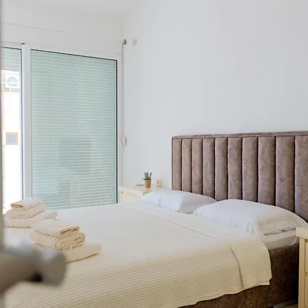 Pepper 40 Saints * Sarandë