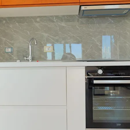 Pepper 40 Saints * Sarandë