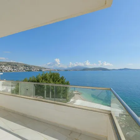 Pepper 40 Saints Saranda