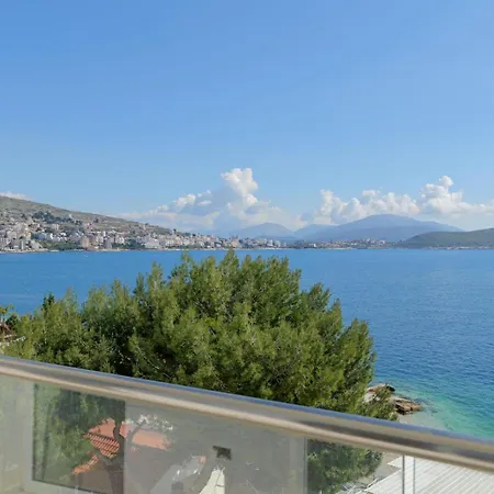 Pepper 40 Saints * Sarandë