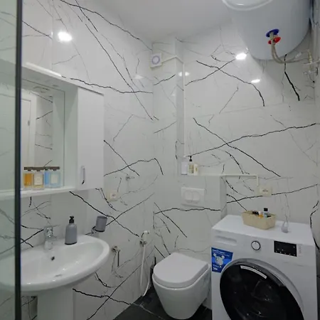 Apartament Pepper 40 Saints