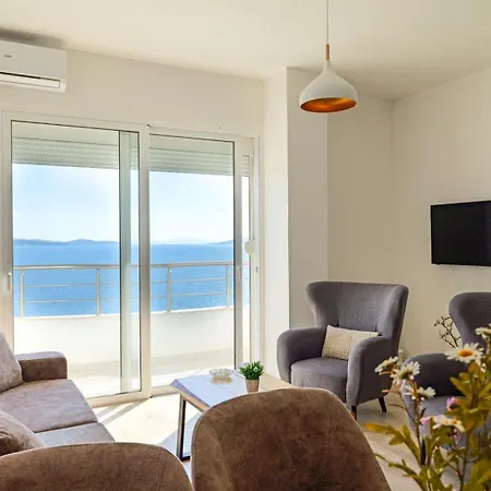 Pepper 40 Saints アパート