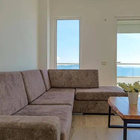 Apartament Pepper 40 Saints