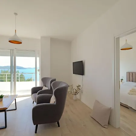 Pepper 40 Saints * Saranda