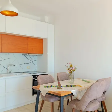 Apartament Pepper 40 Saints *