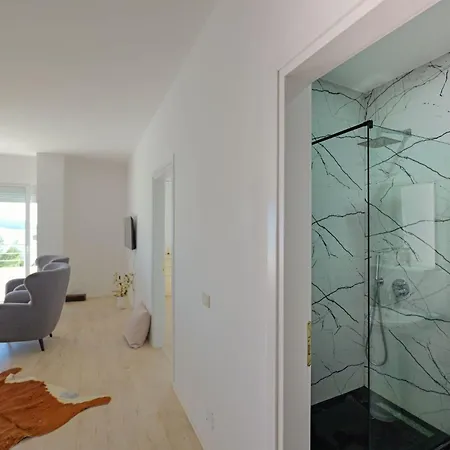 Pepper 40 Saints Apartament *