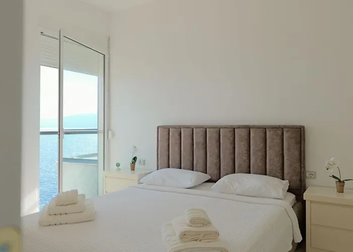 Pepper 40 Saints アパート