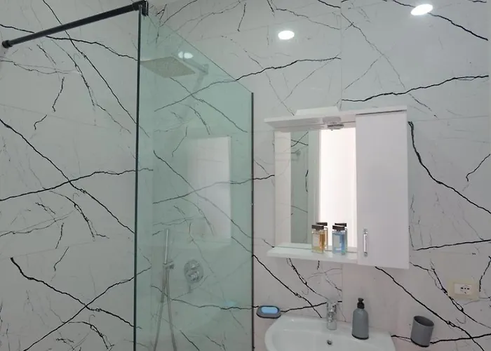 Pepper 40 Saints Sarandë