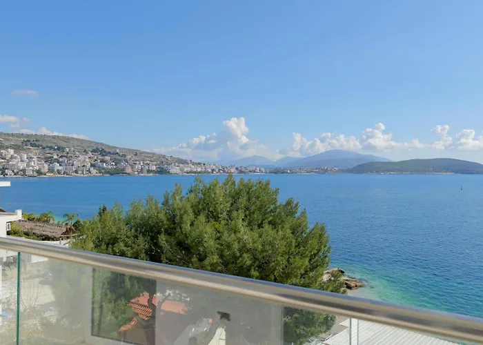 Pepper 40 Saints * Saranda