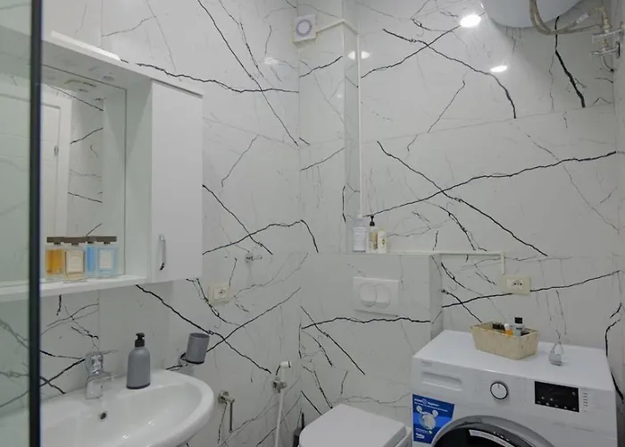 アパート Pepper 40 Saints