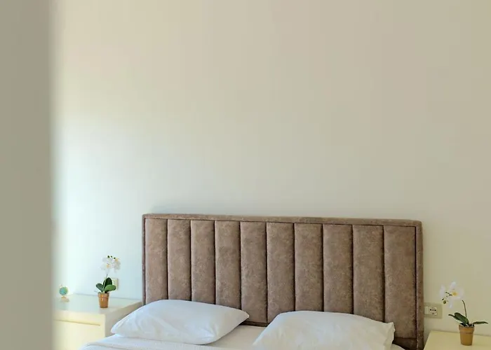 Appartement Pepper 40 Saints