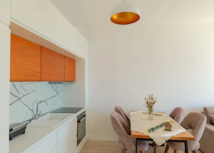 Appartement Pepper 40 Saints