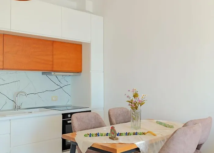 Appartement Pepper 40 Saints *