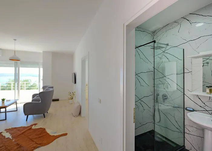 Pepper 40 Saints アパート *