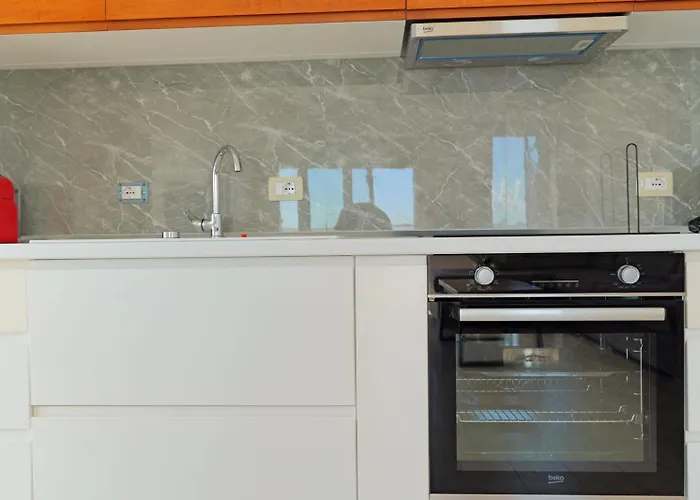 Pepper 40 Saints * Sarandë