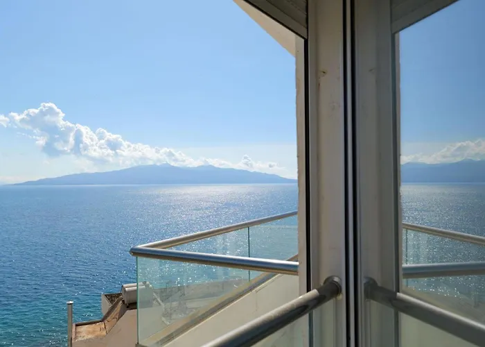 アパート Pepper 40 Saints